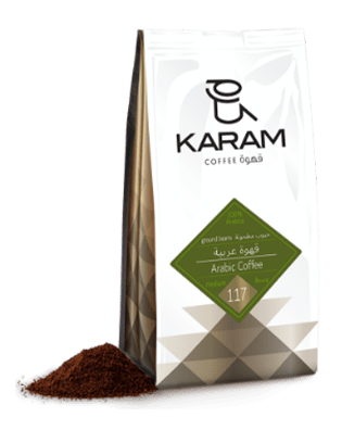 Arabic Coffee