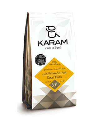 Decaf Coffee