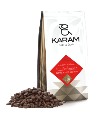 Espresso Coffee