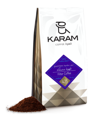 Filter Coffee