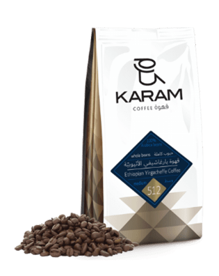 Single Origin Coffee